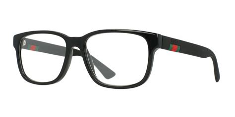 gucci gg0111o 001|Gucci GG0011O Prescription Eyeglasses .